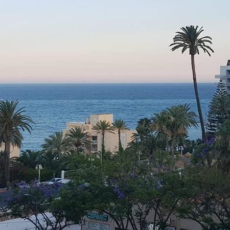 Apartamento Junto Al Mar En Puerto Marina Διαμέρισμα Benalmádena Εξωτερικό φωτογραφία