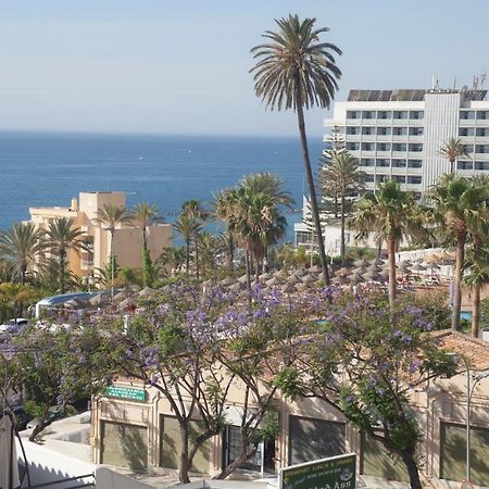 Apartamento Junto Al Mar En Puerto Marina Διαμέρισμα Benalmádena Εξωτερικό φωτογραφία