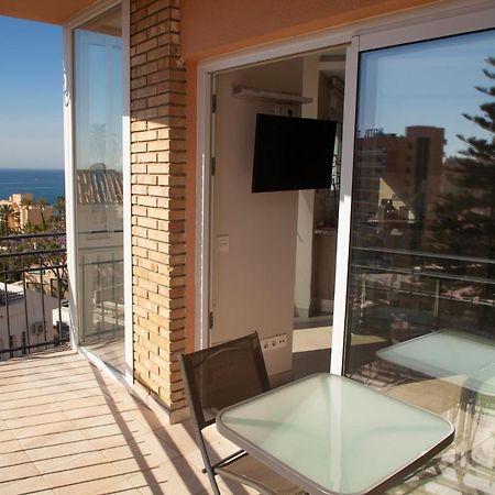 Apartamento Junto Al Mar En Puerto Marina Διαμέρισμα Benalmádena Εξωτερικό φωτογραφία