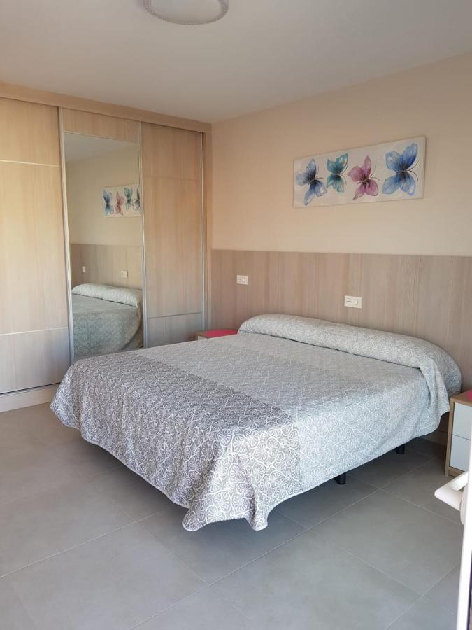 Apartamento Junto Al Mar En Puerto Marina Διαμέρισμα Benalmádena Εξωτερικό φωτογραφία