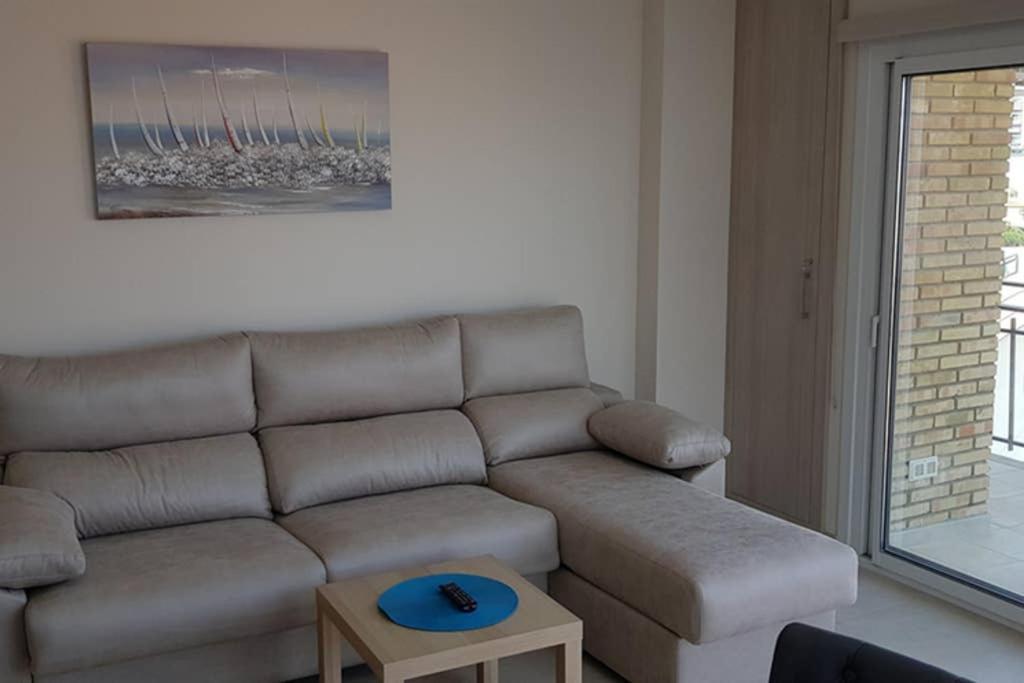 Apartamento Junto Al Mar En Puerto Marina Διαμέρισμα Benalmádena Εξωτερικό φωτογραφία