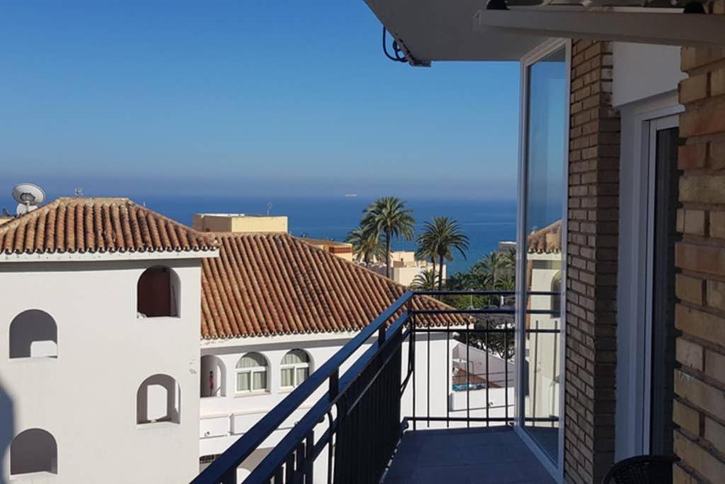 Apartamento Junto Al Mar En Puerto Marina Διαμέρισμα Benalmádena Εξωτερικό φωτογραφία