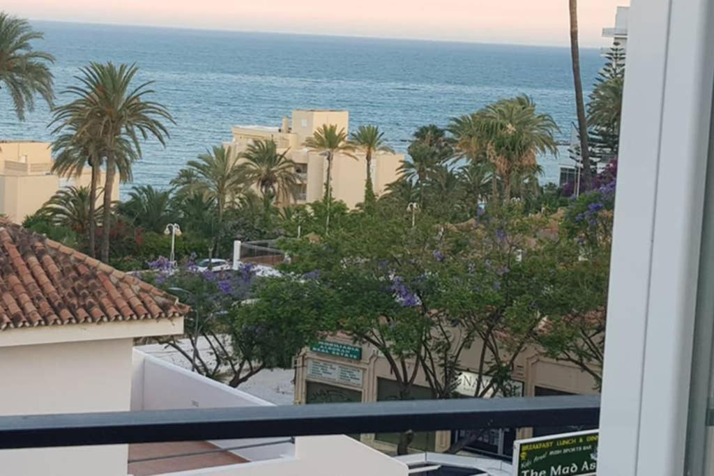 Apartamento Junto Al Mar En Puerto Marina Διαμέρισμα Benalmádena Εξωτερικό φωτογραφία
