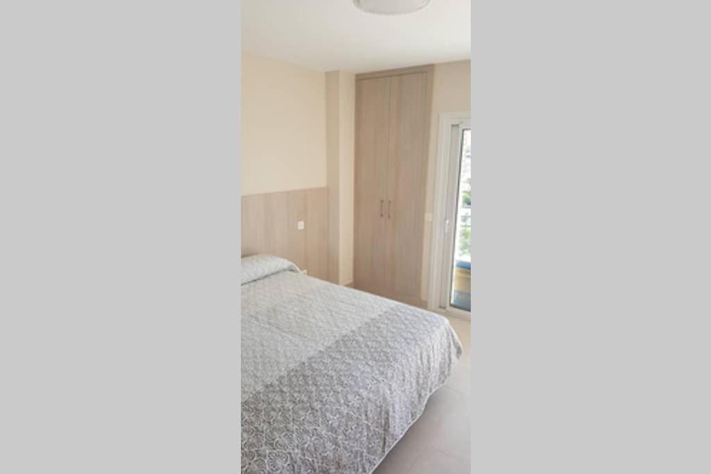 Apartamento Junto Al Mar En Puerto Marina Διαμέρισμα Benalmádena Εξωτερικό φωτογραφία