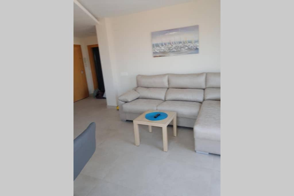 Apartamento Junto Al Mar En Puerto Marina Διαμέρισμα Benalmádena Εξωτερικό φωτογραφία