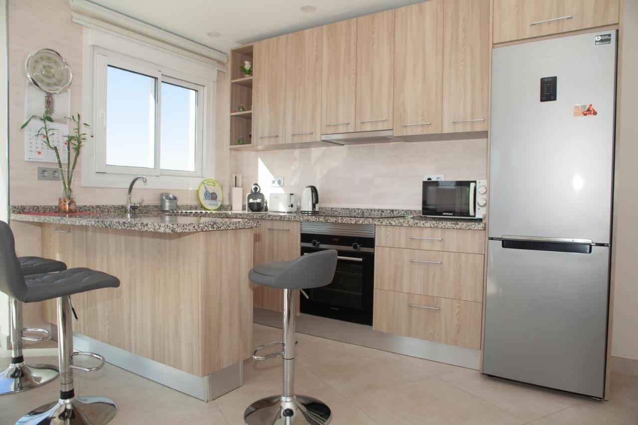 Apartamento Junto Al Mar En Puerto Marina Διαμέρισμα Benalmádena Εξωτερικό φωτογραφία