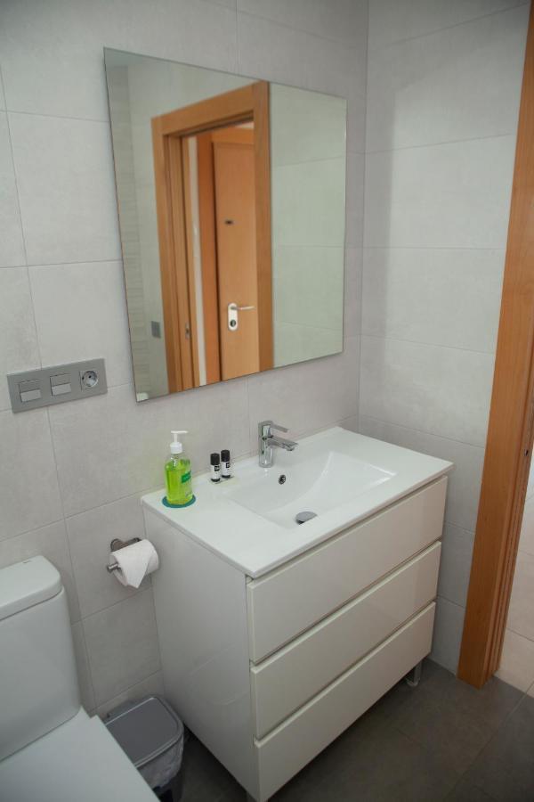 Apartamento Junto Al Mar En Puerto Marina Διαμέρισμα Benalmádena Εξωτερικό φωτογραφία